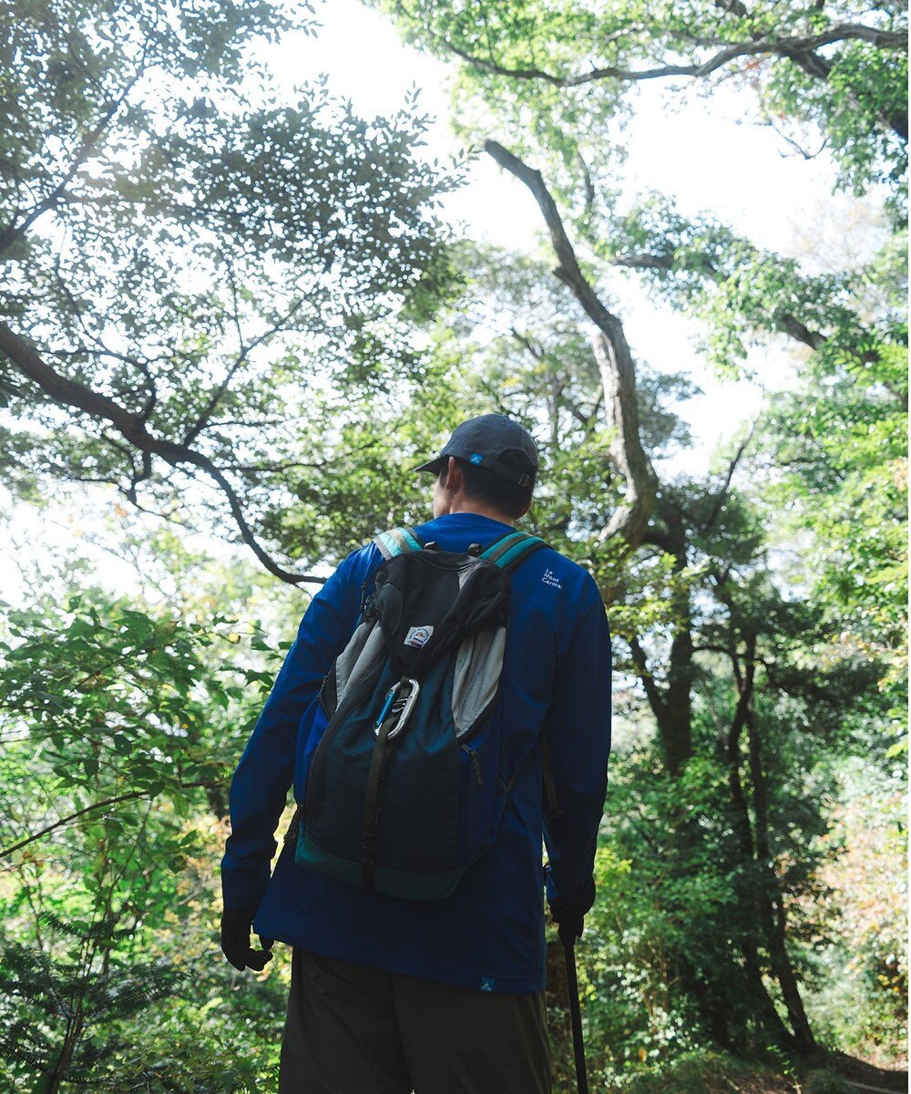 SHARE PARK MENS 【UVカット・吸水速乾・ストレッチ・軽量 】刺繍ポケットＴシャツ（L・XLサイズ） 