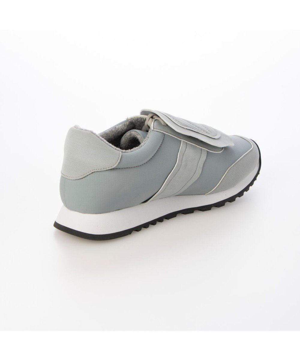 MODE ET JACOMO <D'ICI>取り外し可能キルト付き2WAYスニーカー 