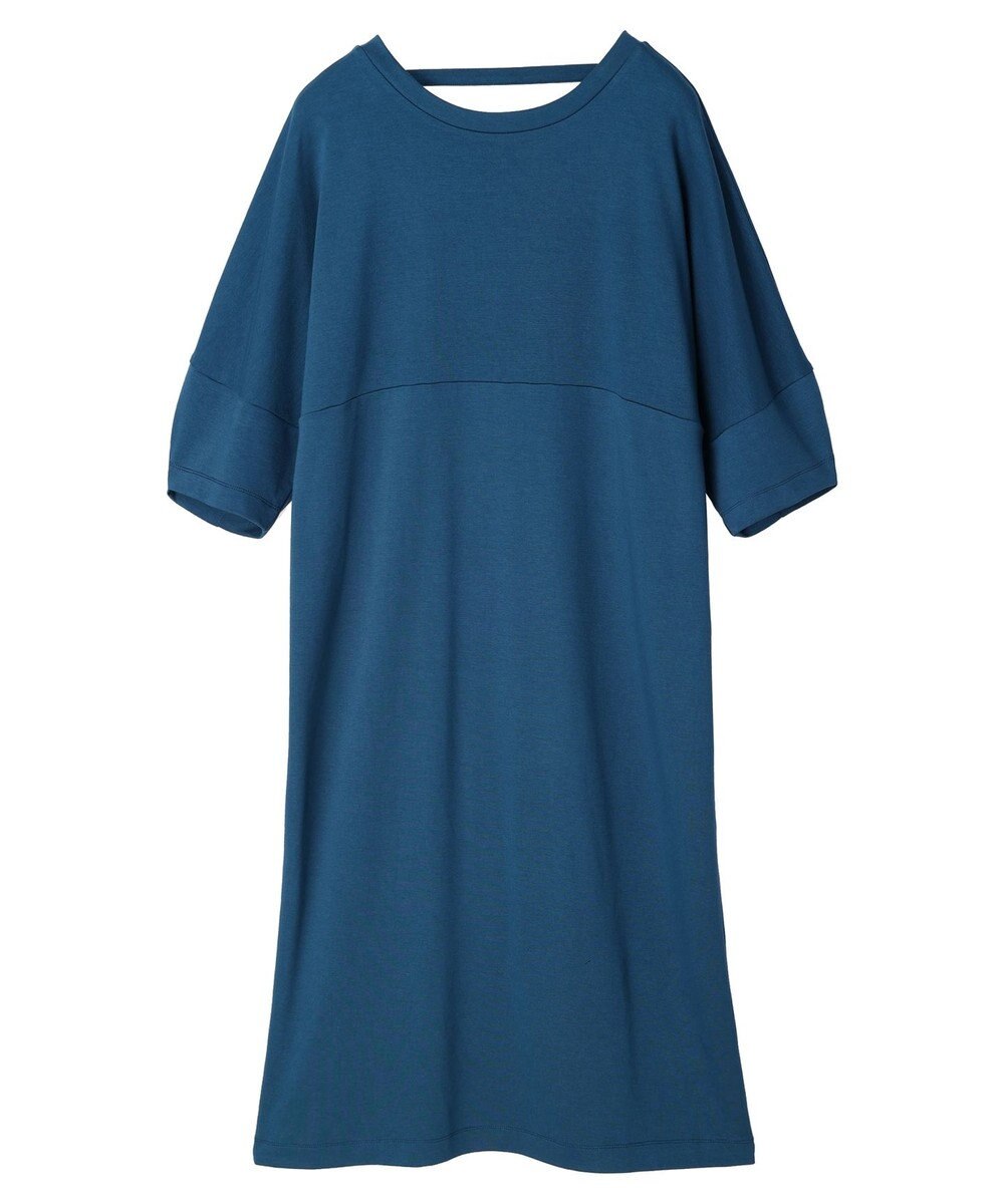 Green Parks ａ．カットポンチワンピース 