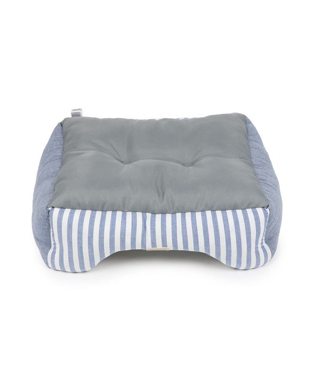 PET PARADISE ペットパラダイス　ストライプカドラー《 ブルー》 小型犬 