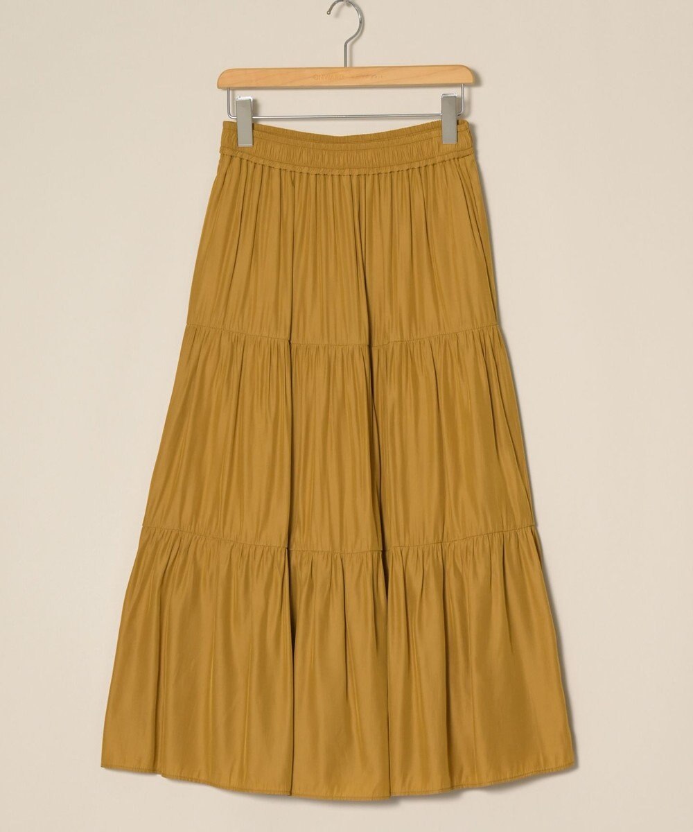 ONWARD Reuse Park 【any SiS】スカート春夏 