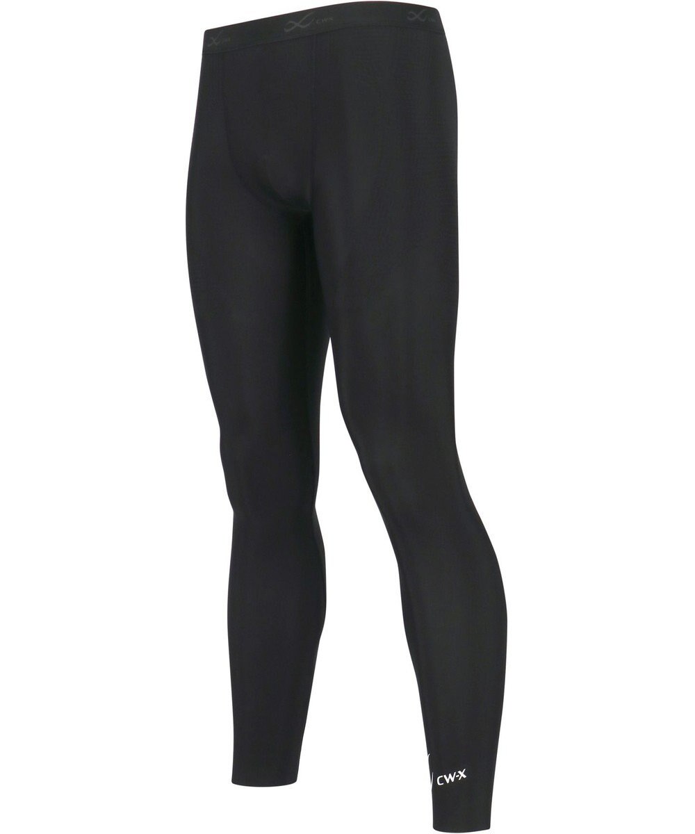 CW-X 【MEN】 CW-X スポーツタイツ 股関節・腰サポート 下半身の軸がブレにくい 球技 陸上 ロング 足首丈 3Lサイズまで対応 大きいサイズ メンズ HOO509 /ワコール 
