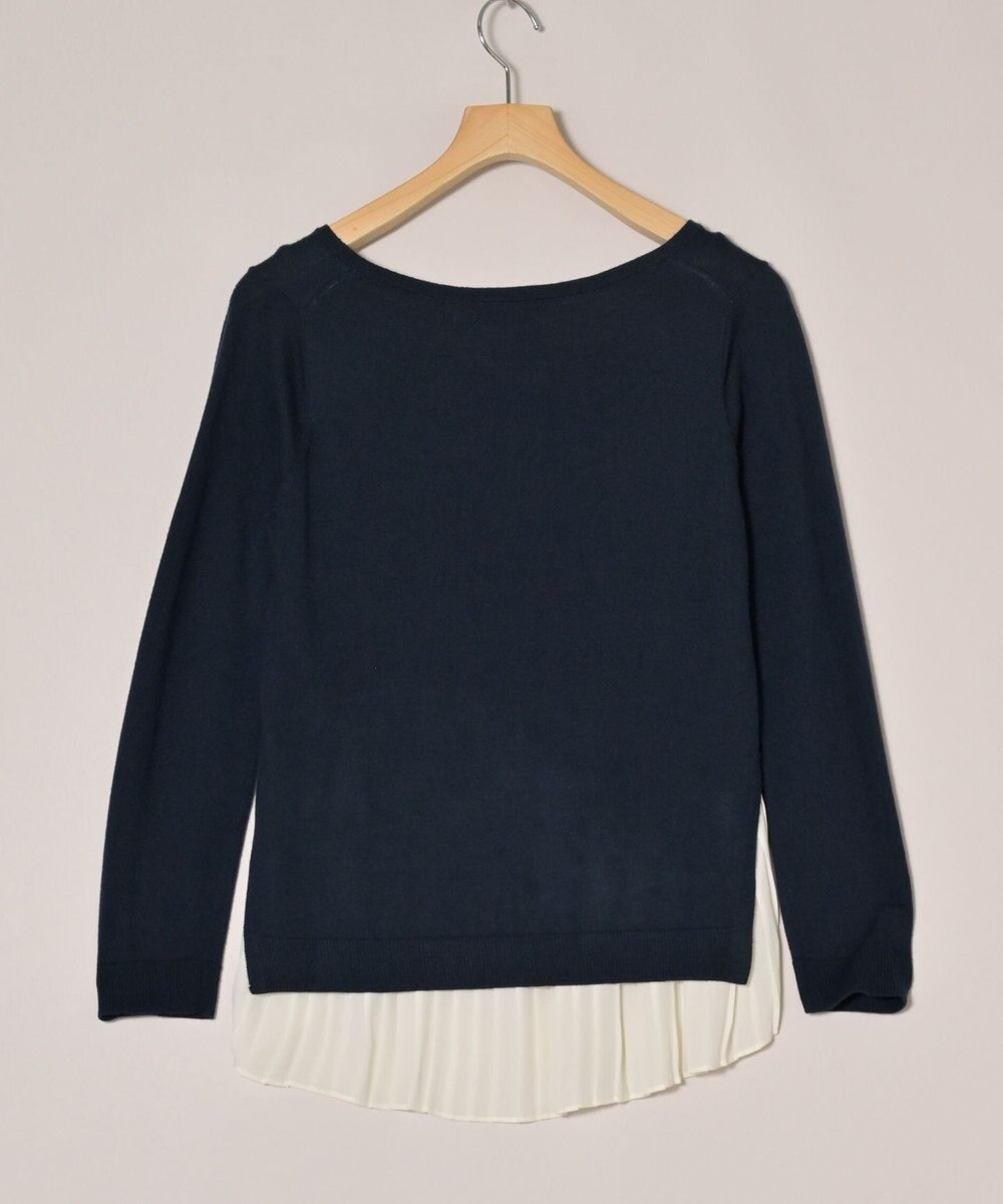 ONWARD Reuse Park 【any SiS】ニット秋冬 