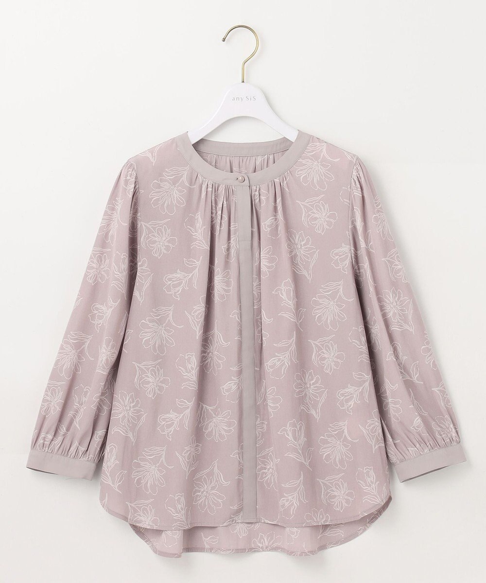 ANY SIS 【全骨格対応】セットアップ ワンピース 