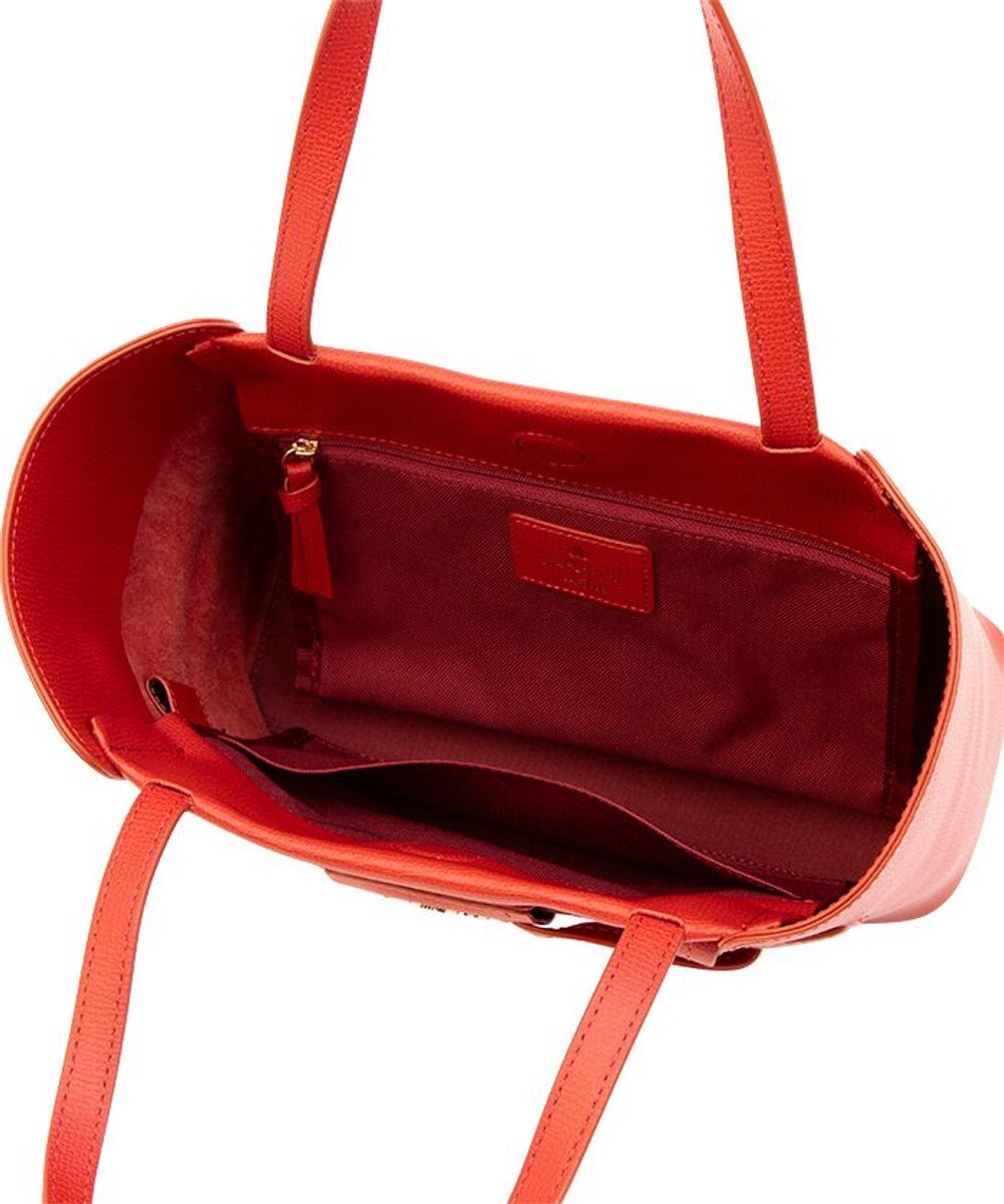 LANVIN en Bleu フォスター トートバッグ 