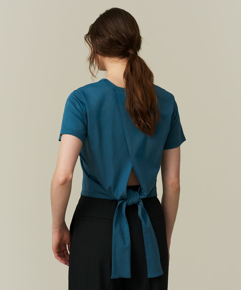 クールタッチuv バックリボン カットソー Uncrave ファッション通販 公式通販 オンワード クローゼット クールタッチuv バックリボン カットソー Uncrave ファッション通販 公式通販 オンワード クローゼット