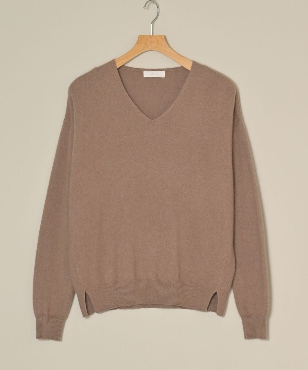 ONWARD Reuse Park 【any SiS】ニット秋冬 