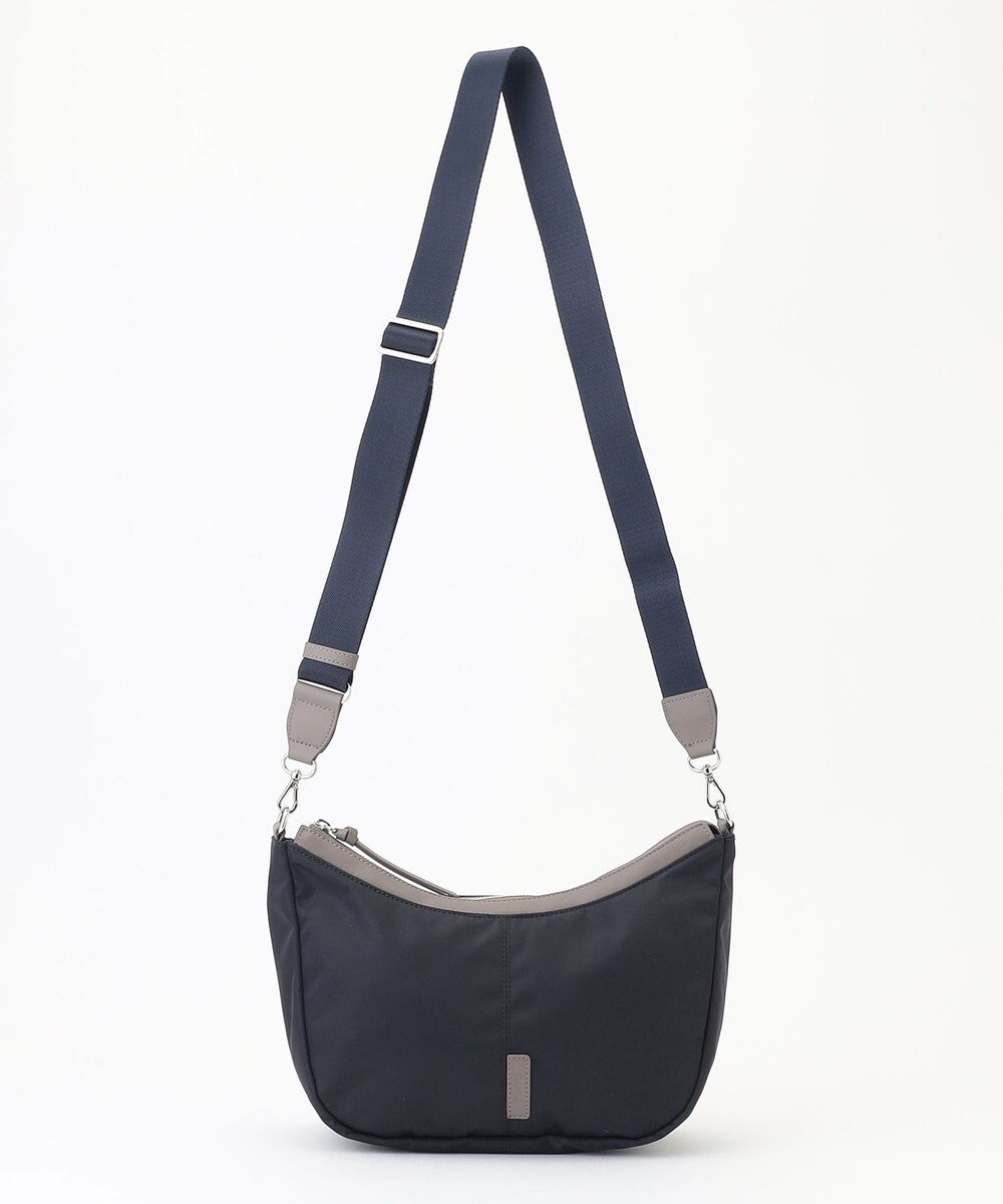 Y'SACCS ツイルナイロン　カーブショルダー　Sサイズ 