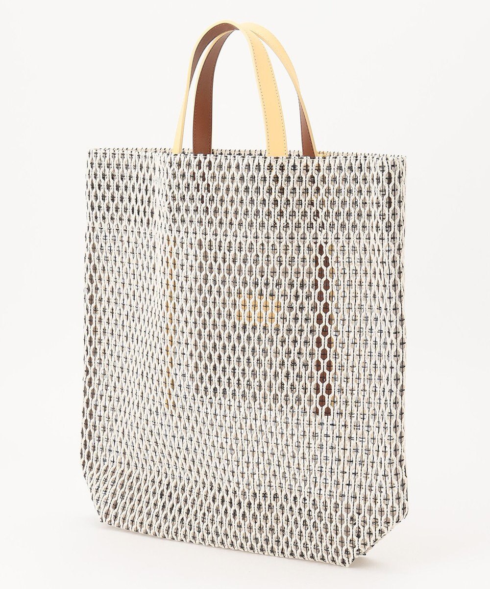 BEIGE， MARY AL TERNA / GAP トートバッグ L 