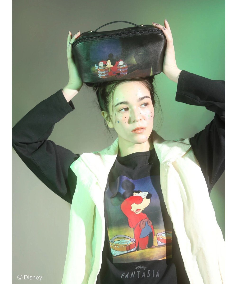 Green Parks ＦＡＮＴＡＳＩＡ／グラフィックＴシャツ 