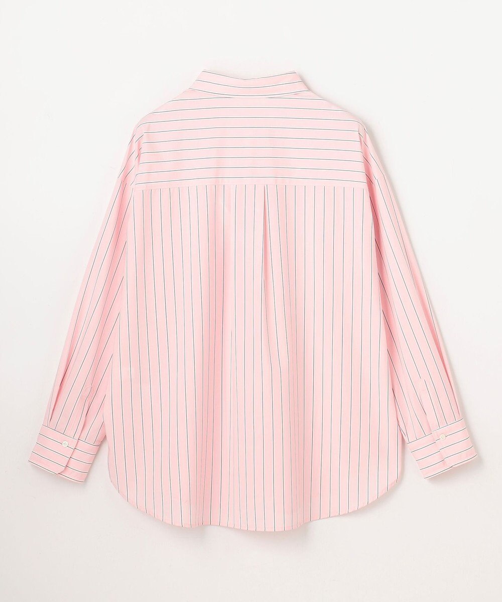 ANY ANYオーバーサイズシャツ 