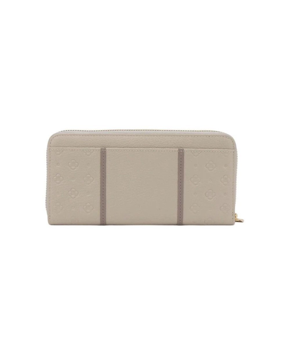 CLATHAS ソフィア ラウンド長財布 