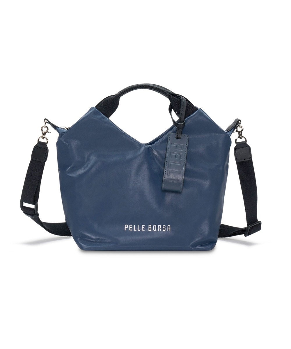 PELLE BORSA 2WAYハンドバッグ Cheers チアーズ 5204 
