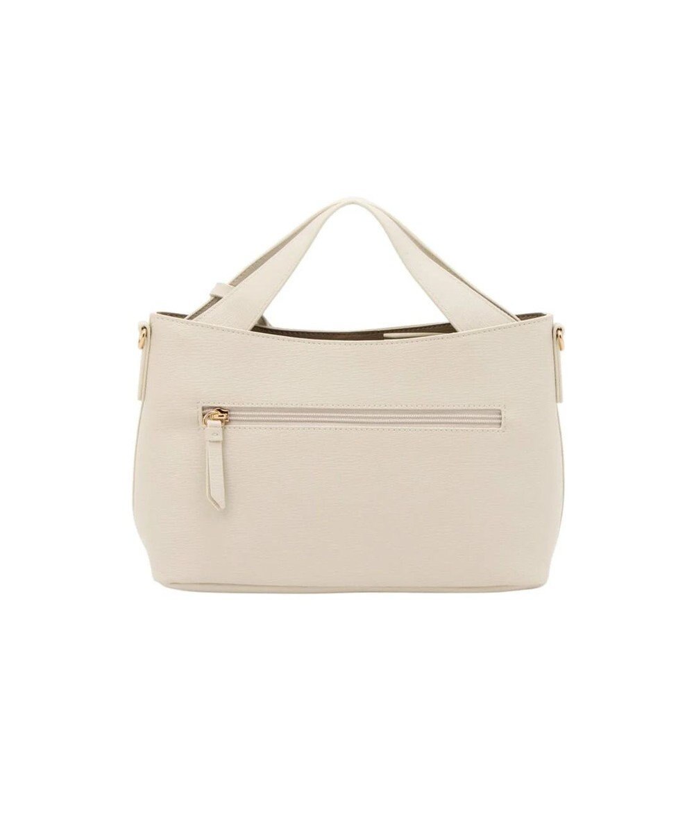 CLATHAS デポ 2WAYハンドバッグ 