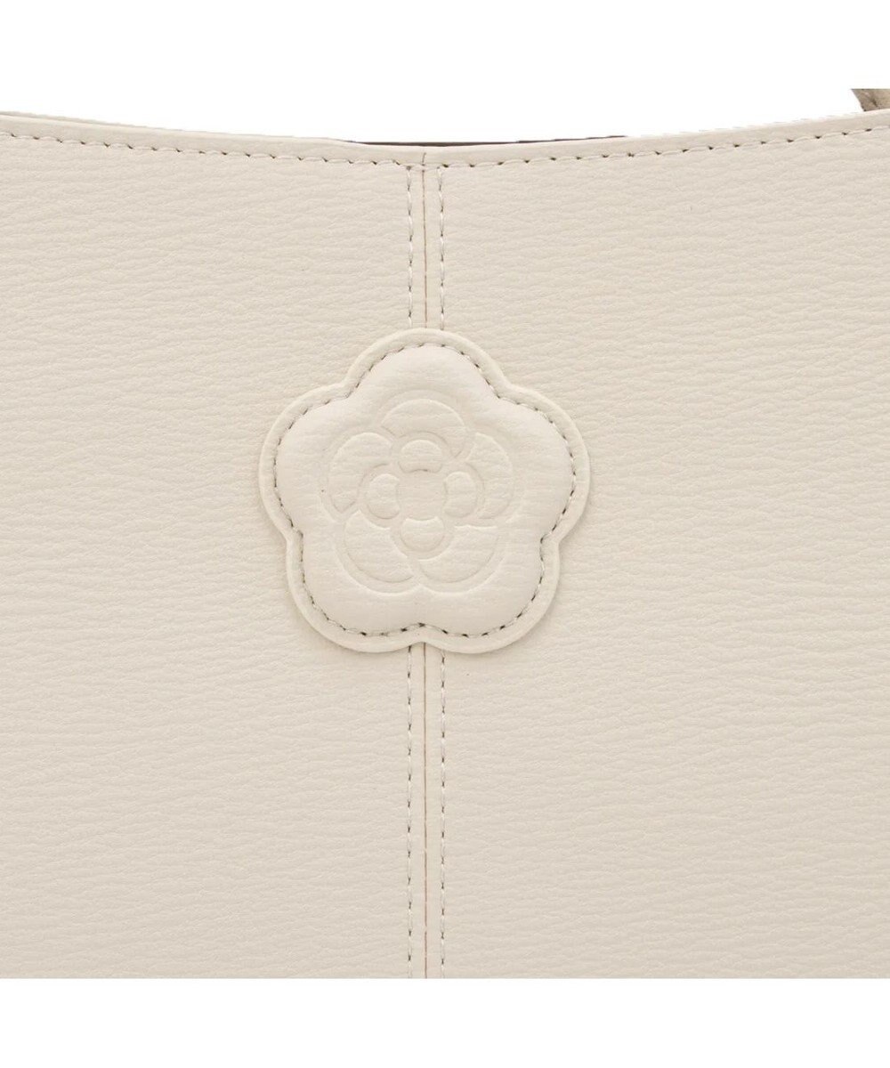 CLATHAS デポ 2WAYハンドバッグ 