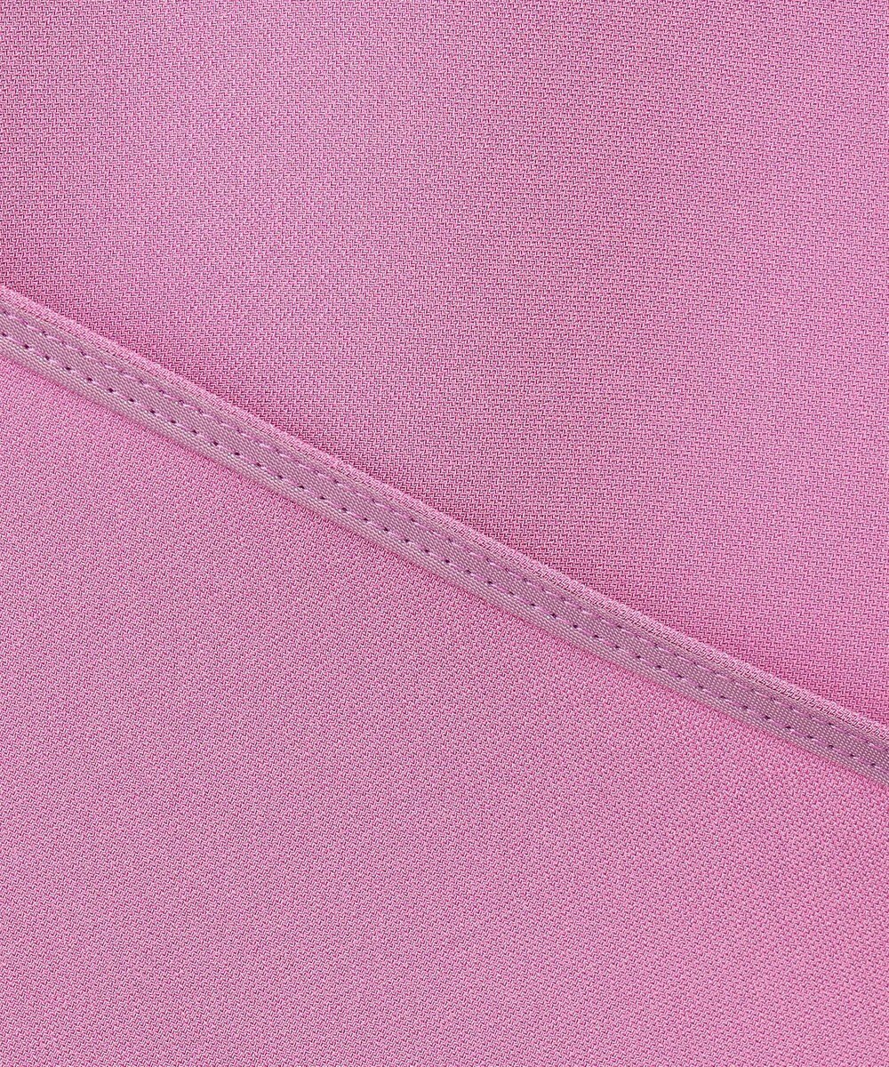 BEIGE， HYACINTH / スタンドカラーブラウス 