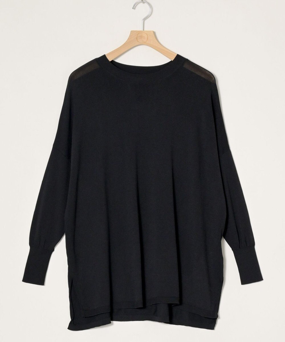 ONWARD Reuse Park 【any SiS】ニット春夏 