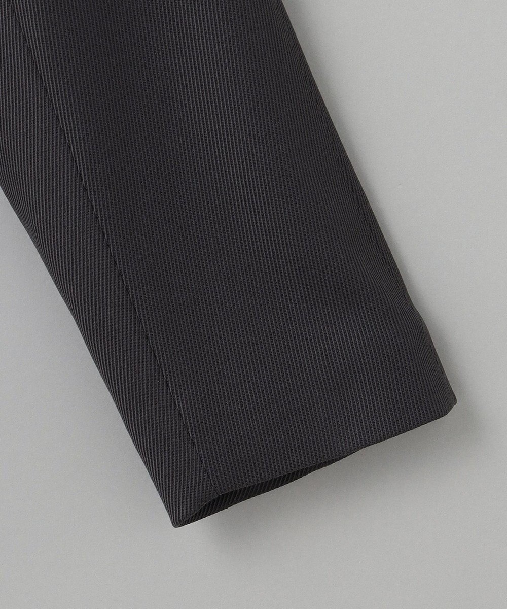 GOTAIRIKU 【REDA】REDAFLEXOステンカラーコート 