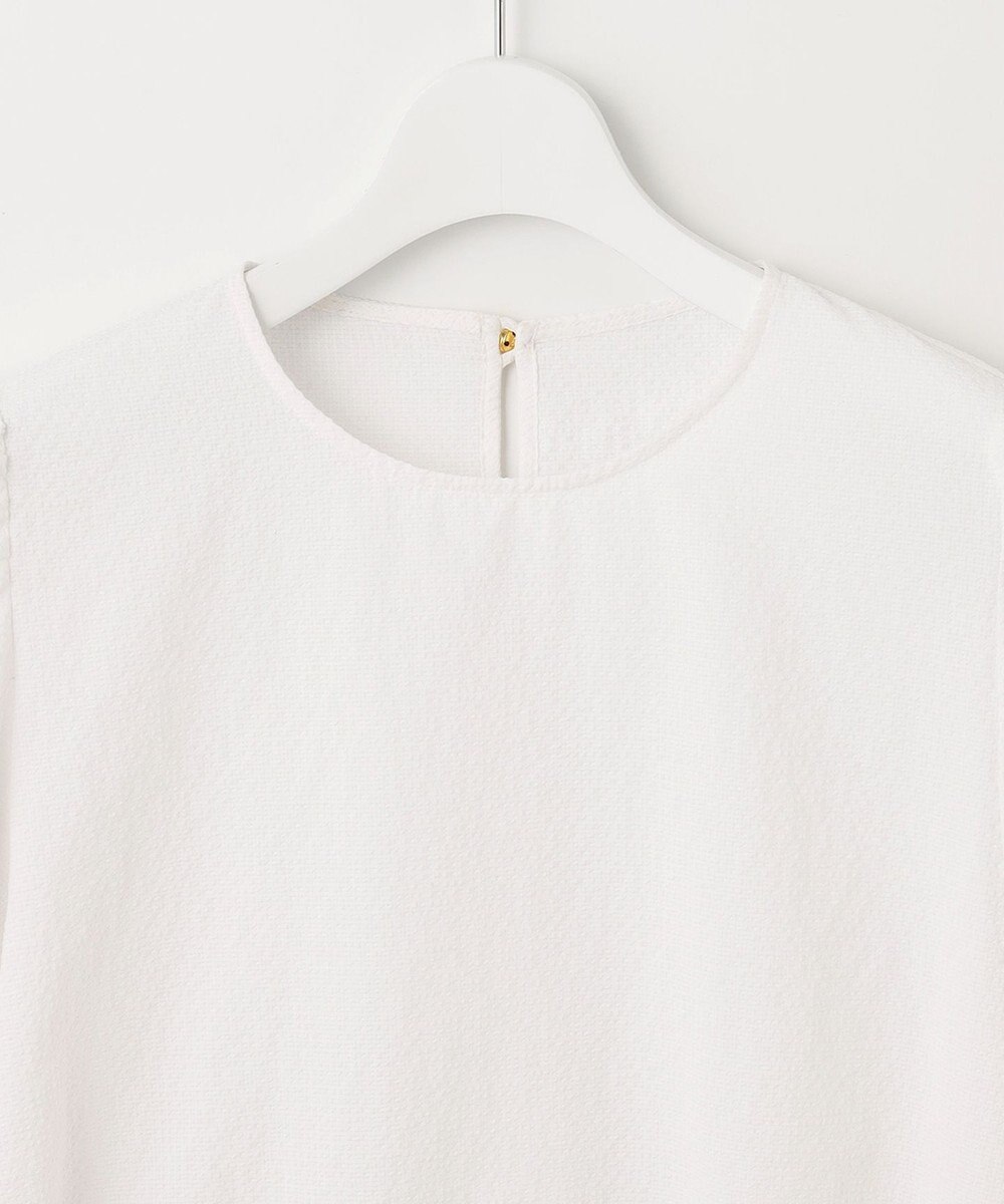 UNFILO ミニサッカーブラウス 