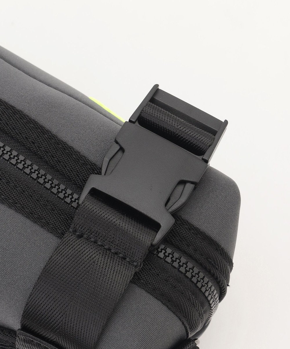 PW CIRCULUS 【UNISEX】PWロゴカートポーチ ゴルフ 