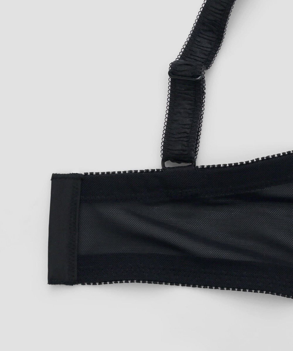 San-ai Resort（三愛水着楽園） エレガントコレクション【2409】単品ブラEFGカップ 【northerly】 