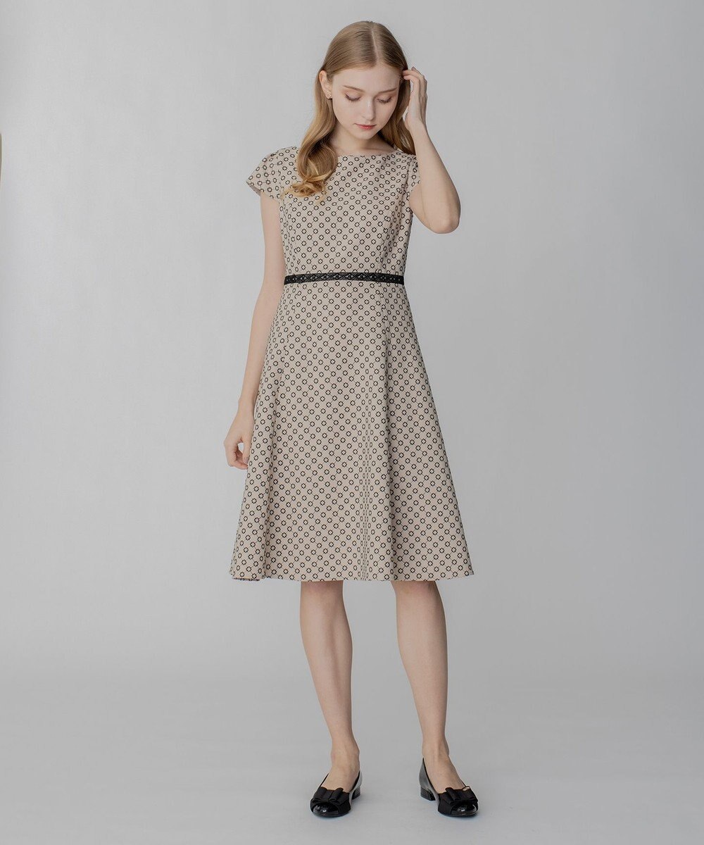 TOCCA 【洗える！】APILA ドレス 