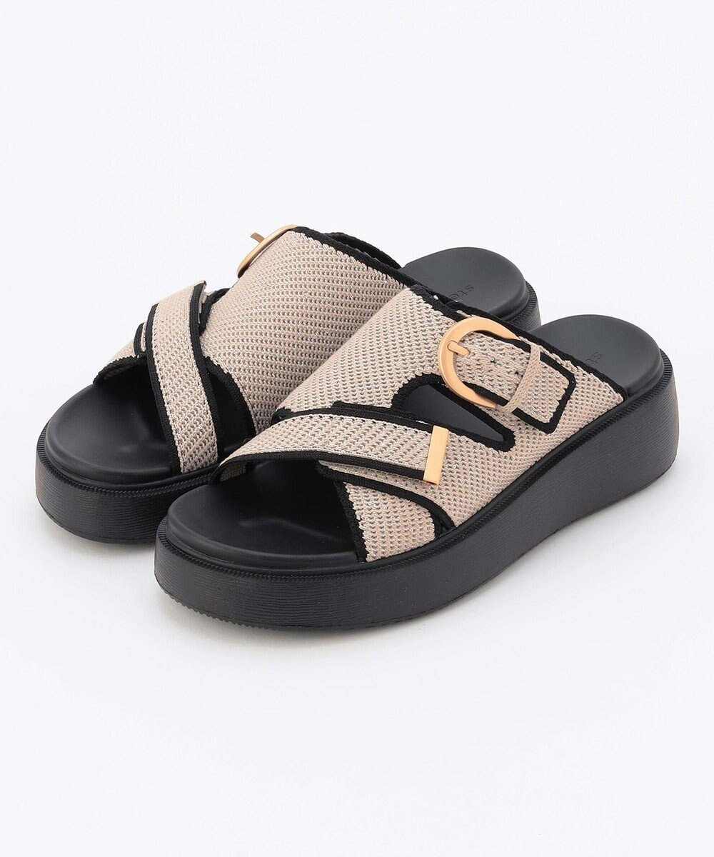 steppi クロッグ サンダル 