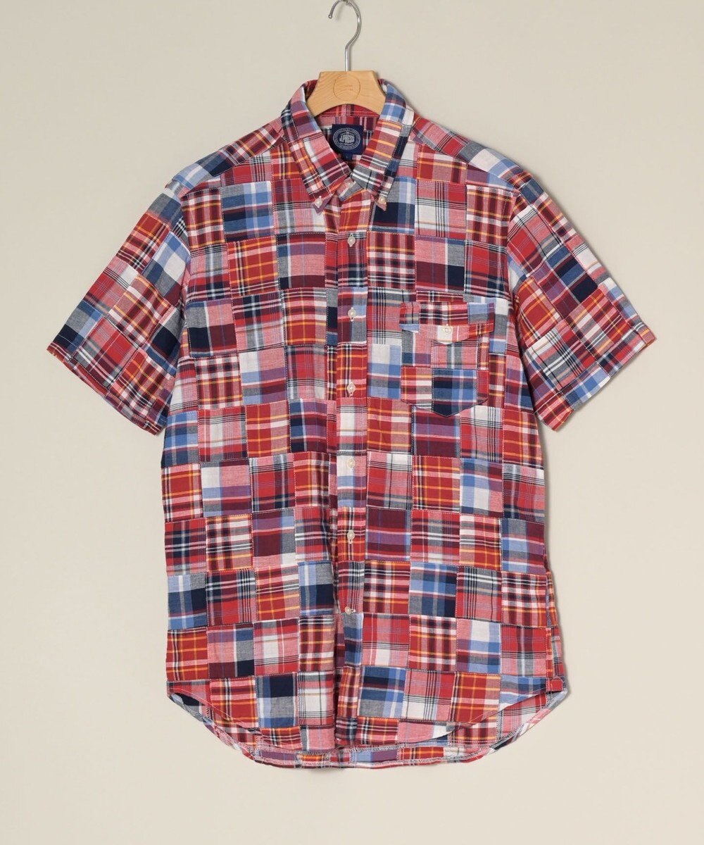 ONWARD Reuse Park メンズ商品【J.PRESS MEN】シャツ春夏 