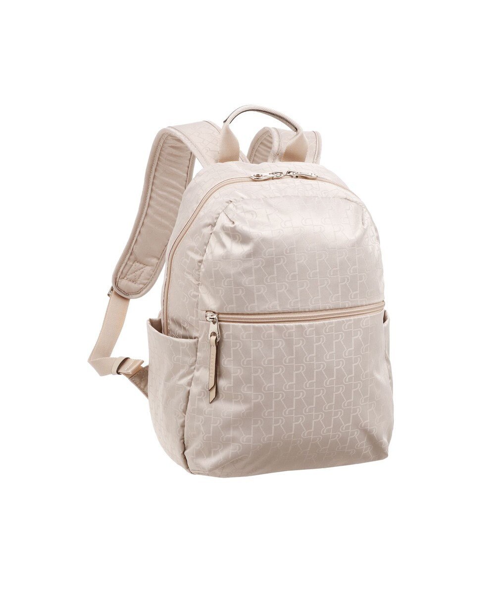 ACE BAGS & LUGGAGE PROGRES プログレ プリエ リュックサック 68166  レディース 強撥水機能 