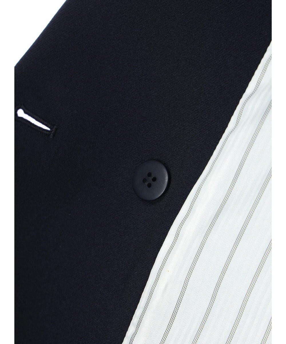 AMERICAN HOLIC Ｗボタンテーラードジャケット 