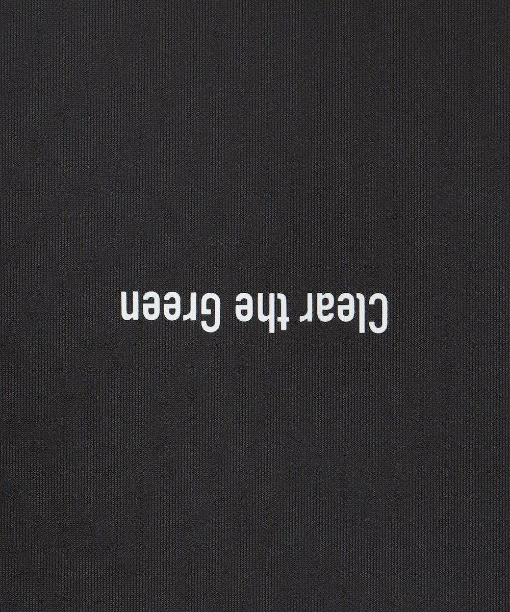 PW CIRCULUS 【イージーケア / 軽量 / 一枚でサマになる】【MEN】 ロングスリーブ モックネック 