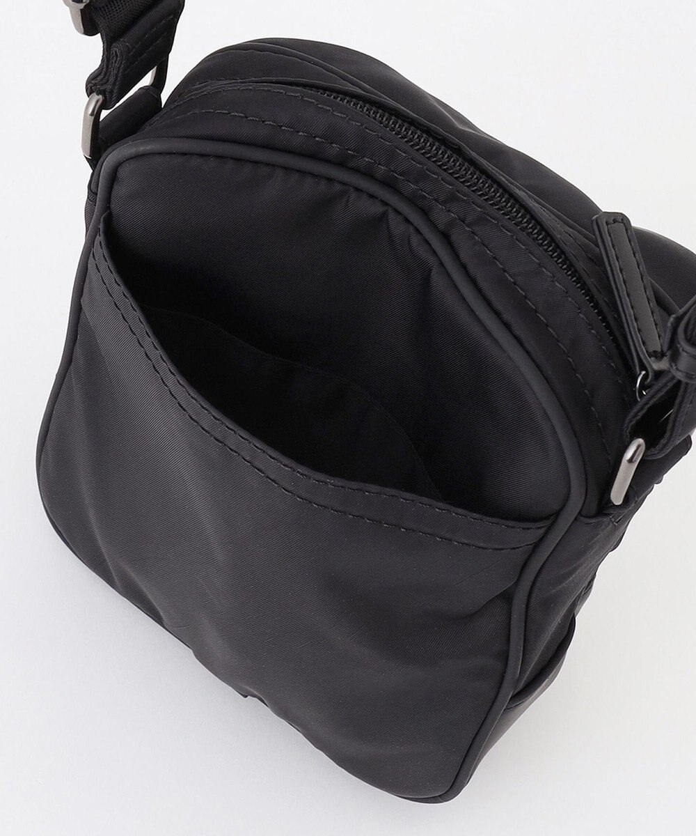 Y'SACCS 【Y’SACCS vous et】ナイロン×ポリウレタン ポシェット 