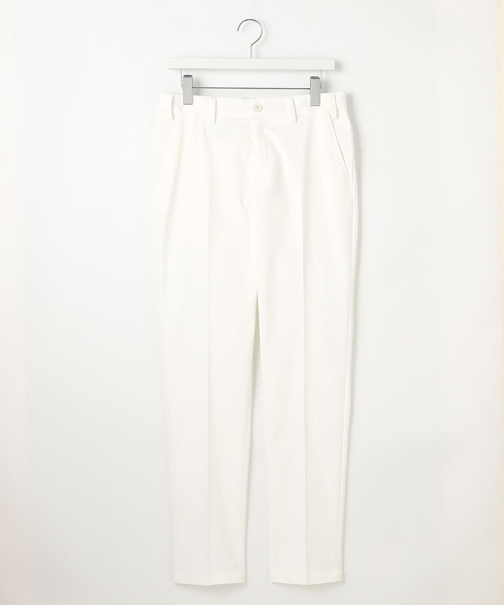 23区GOLF 【MEN】ウエストにジャストフィット ウエストムーブ パンツ 選べる5色展開 