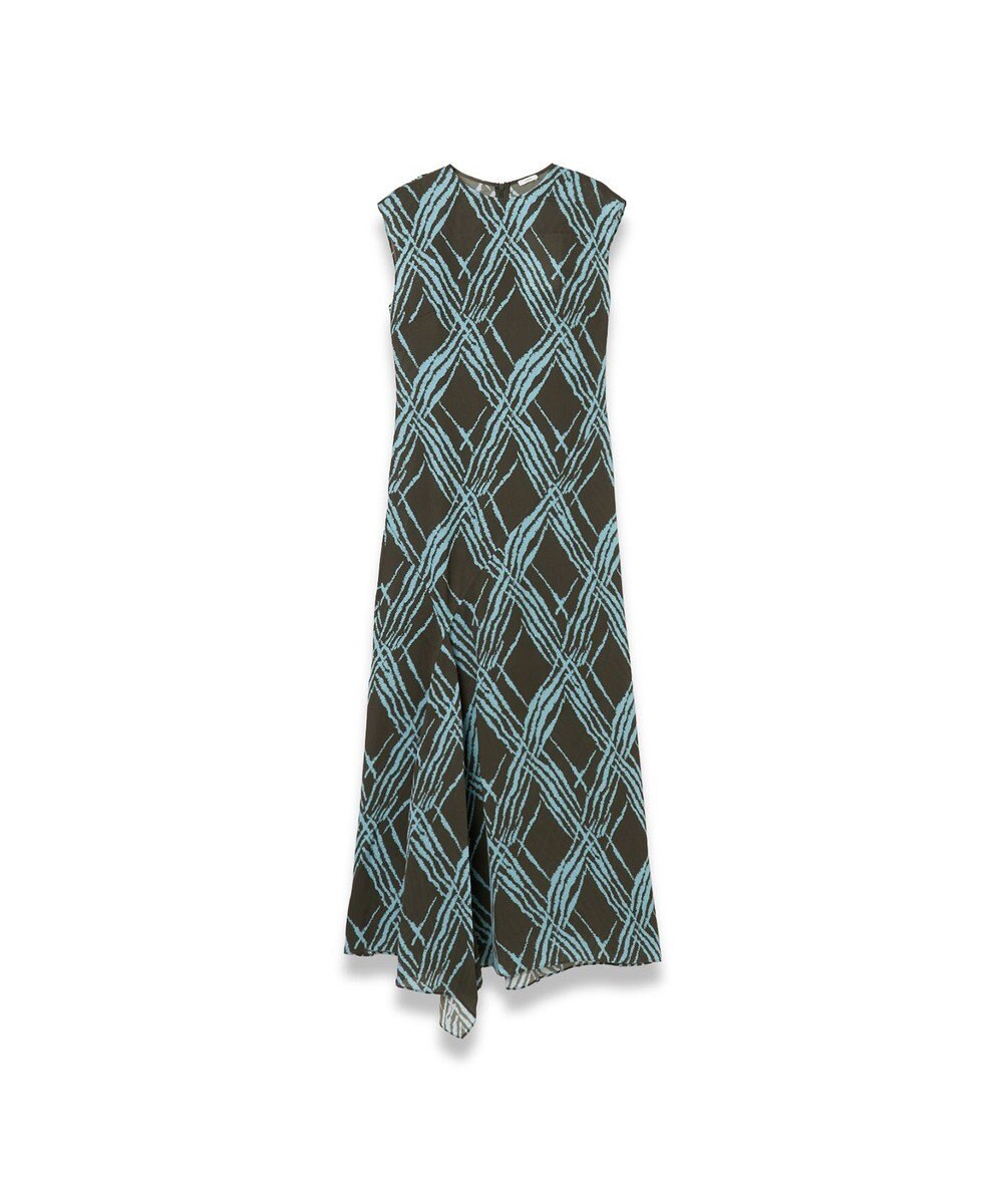 JOSEPH オープンウィーブ　ドレス 