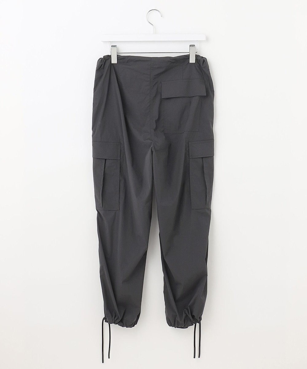 UNFILO MENS LIGHT MOVE カーゴパンツ [23年春夏商品] 