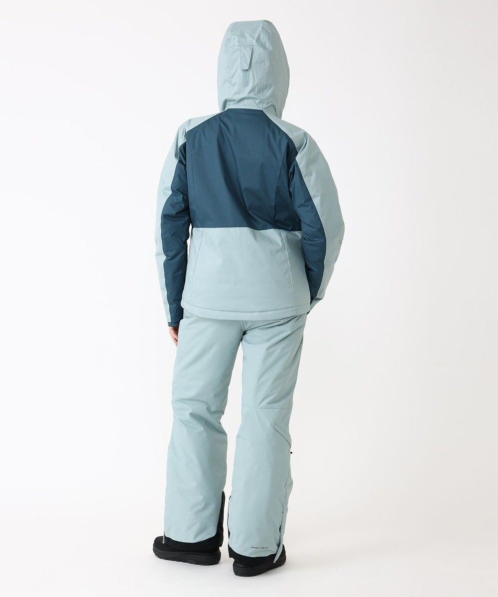 Columbia Columbia/ ウィメンズバガブーIIパンツ /コロンビア 