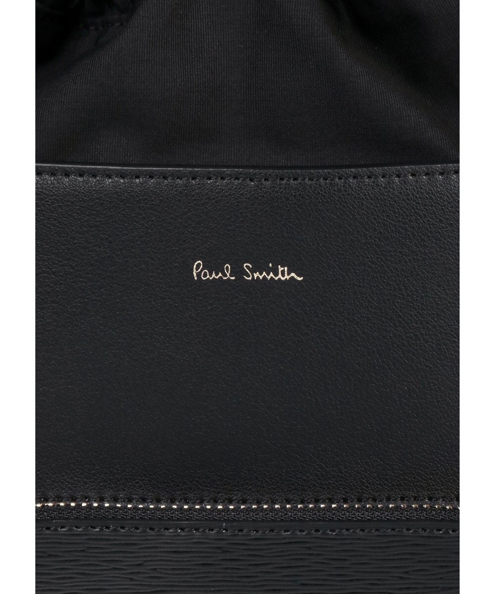 スワールハイライト バケットバッグ / Paul Smith | ファッション通販 