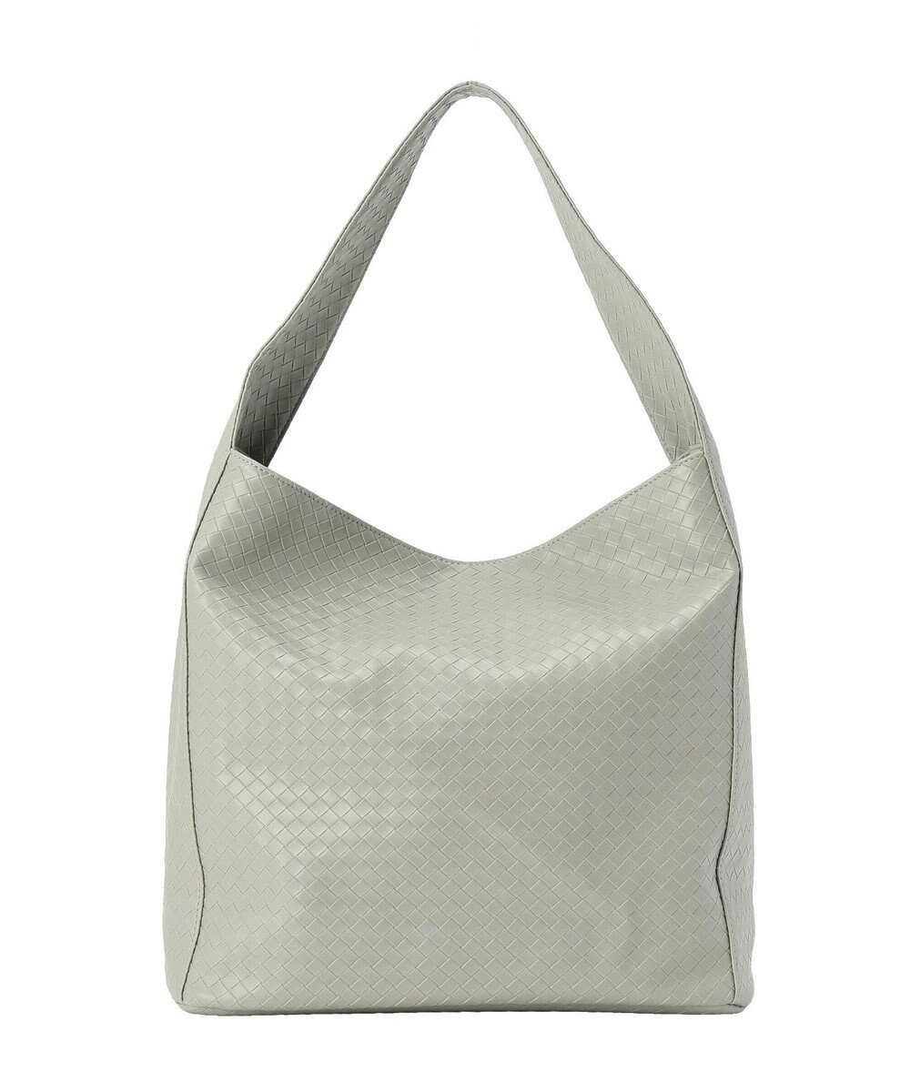 Green Parks ワンハンドルトートバッグ 