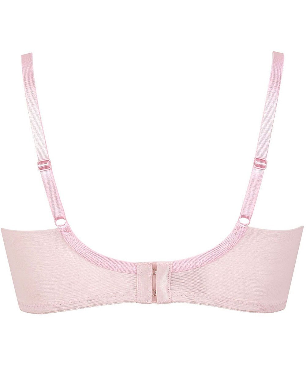 Wing ブラジャー これ1枚できれいシルエット 脇高設計 脇から背中すっきり 【スタイルアップブラ】 ブラ KB2900 ウイング／ワコール 