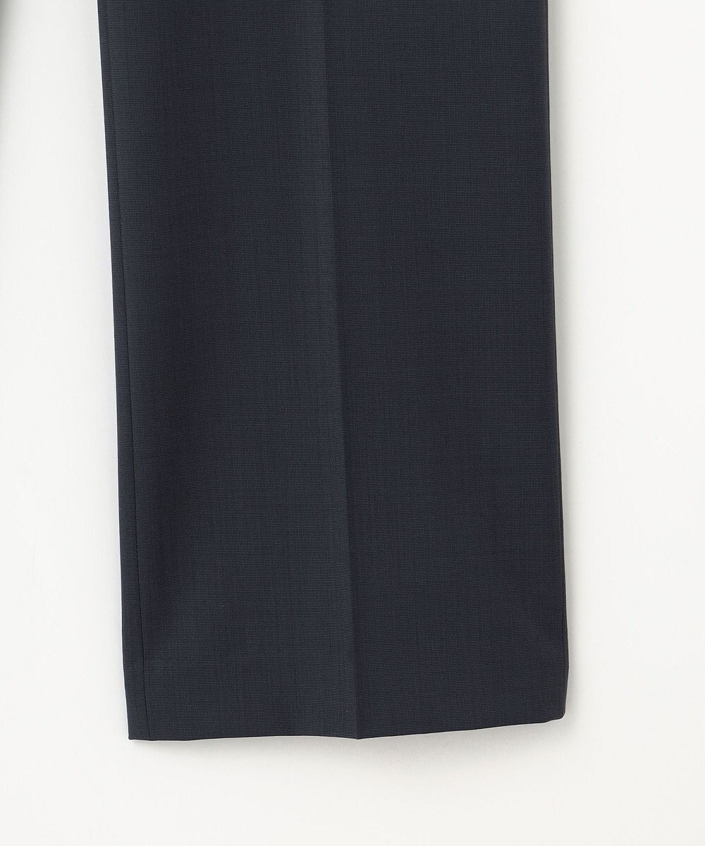 J.PRESS LADIES 【セットアップ対応】BAHARIYE ストレート パンツ 