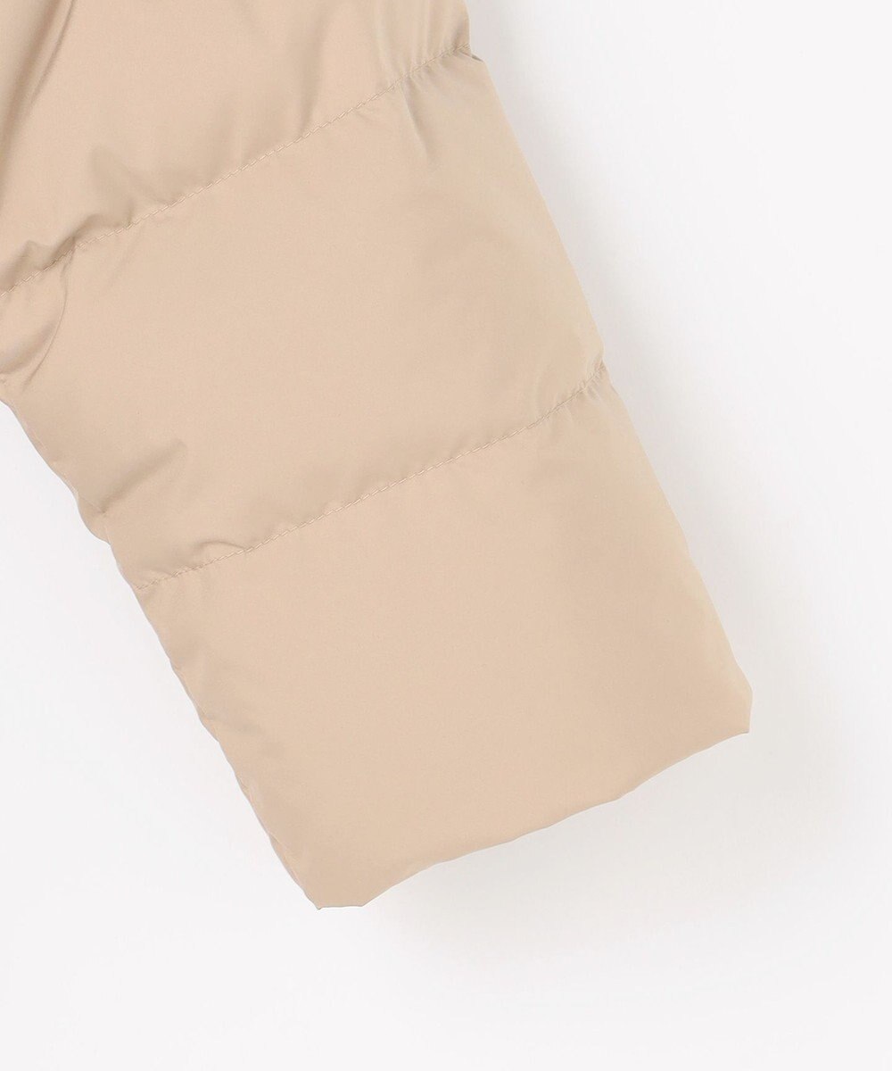 ANY L 【フード取り外し可能】楽映えリッチロング丈ダウン 