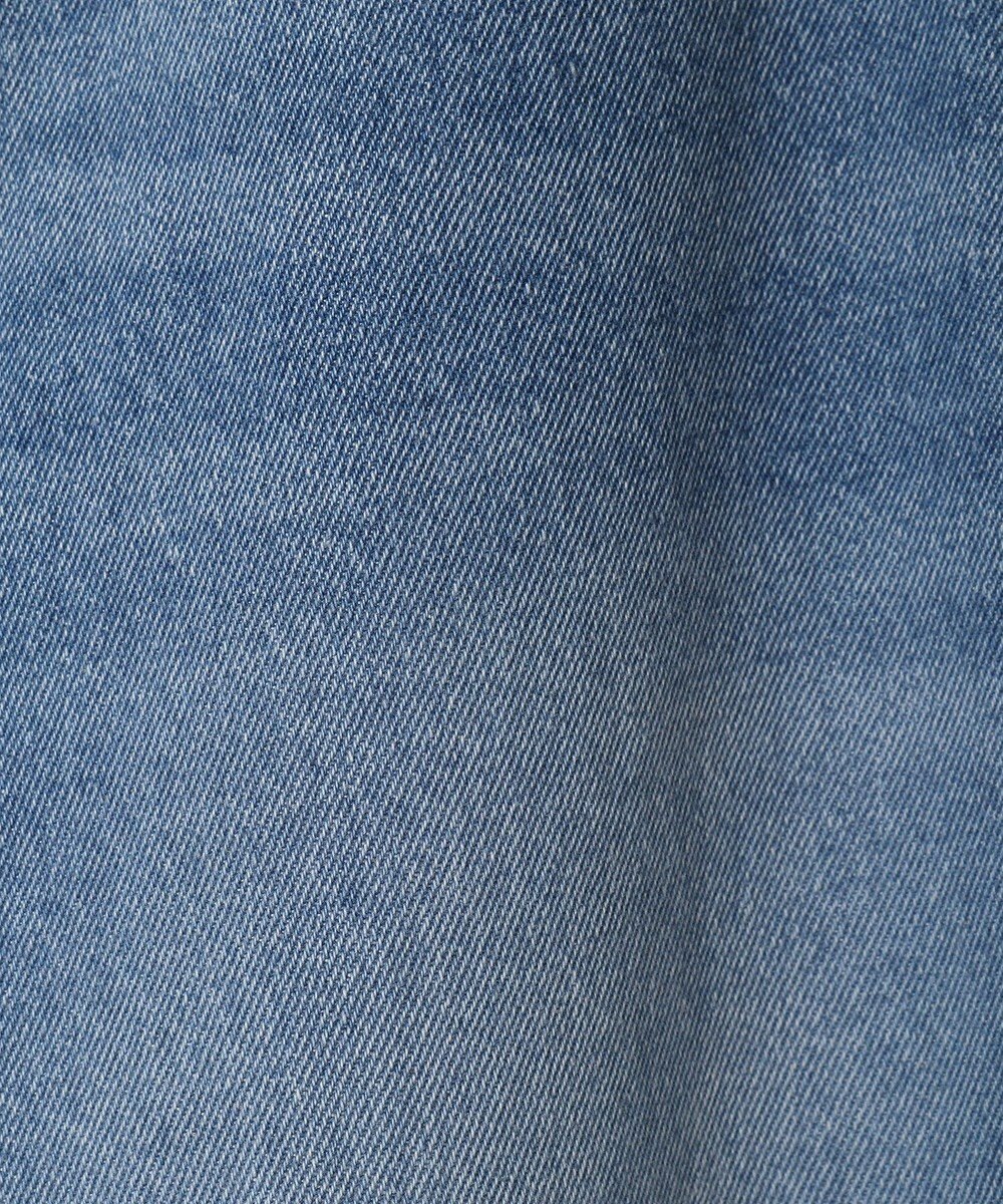 Green Parks ・ＳＵＧＡＲ　ＳＰＯＯＮ　リメイク風デニムスカート 