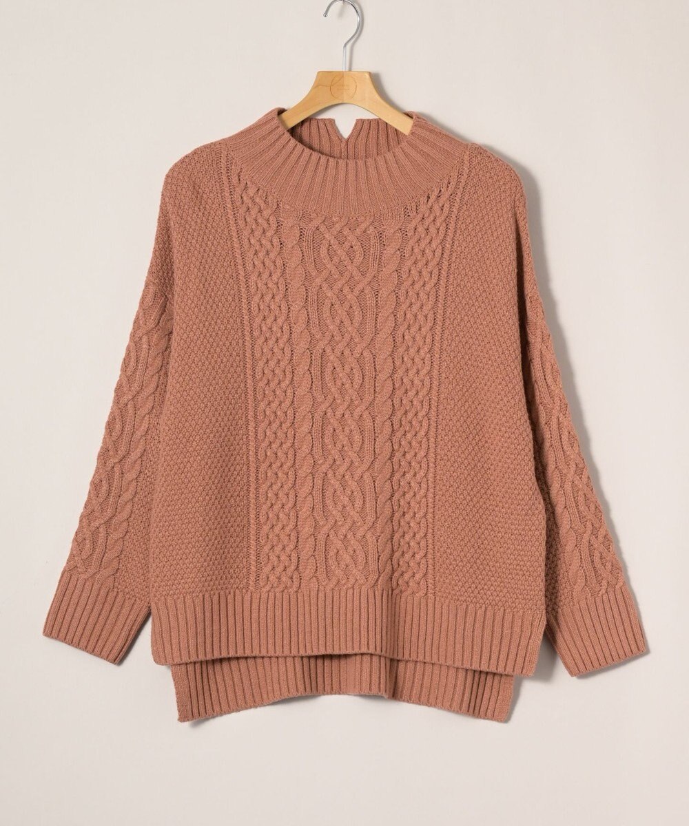 ONWARD Reuse Park 【any FAM】ニット秋冬 