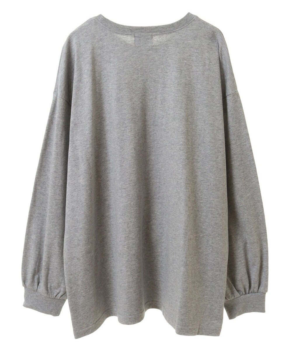 earth music&ecology いいこと奏でるグラフィックＴシャツ 