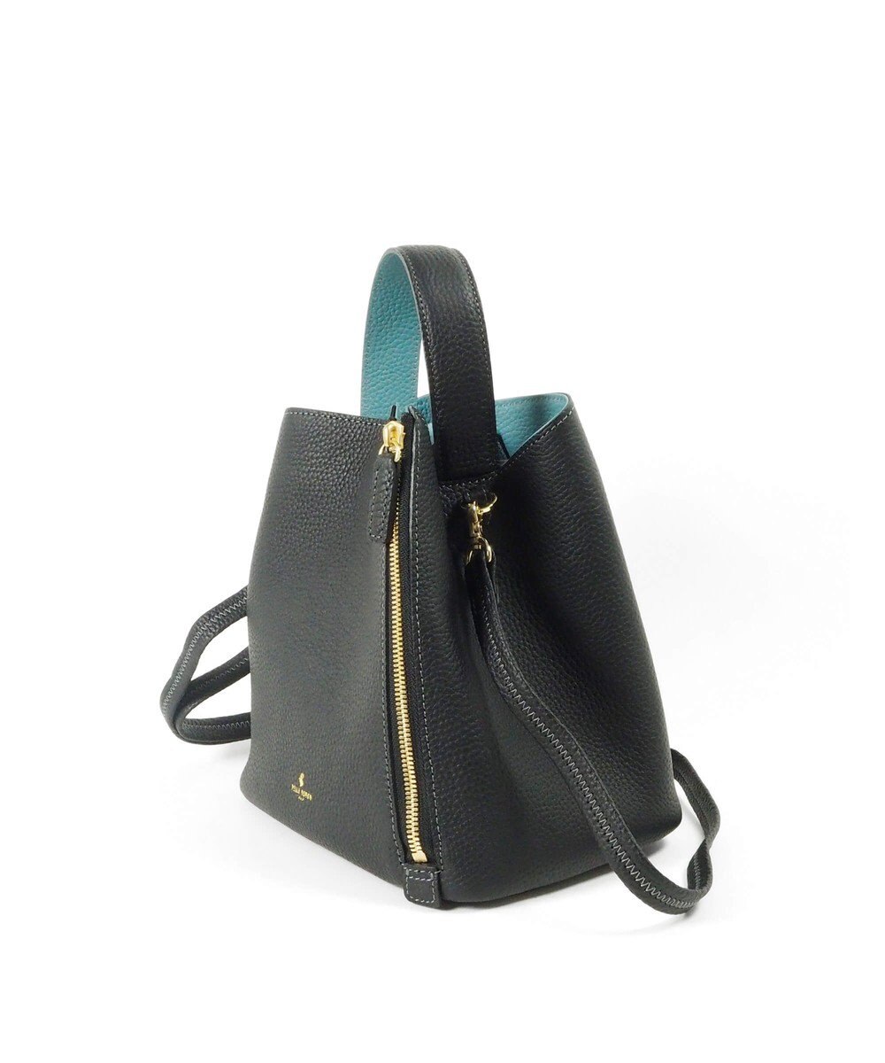 PELLE BORSA 2ウェイショルダーバッグ Reinette レネット 4741 