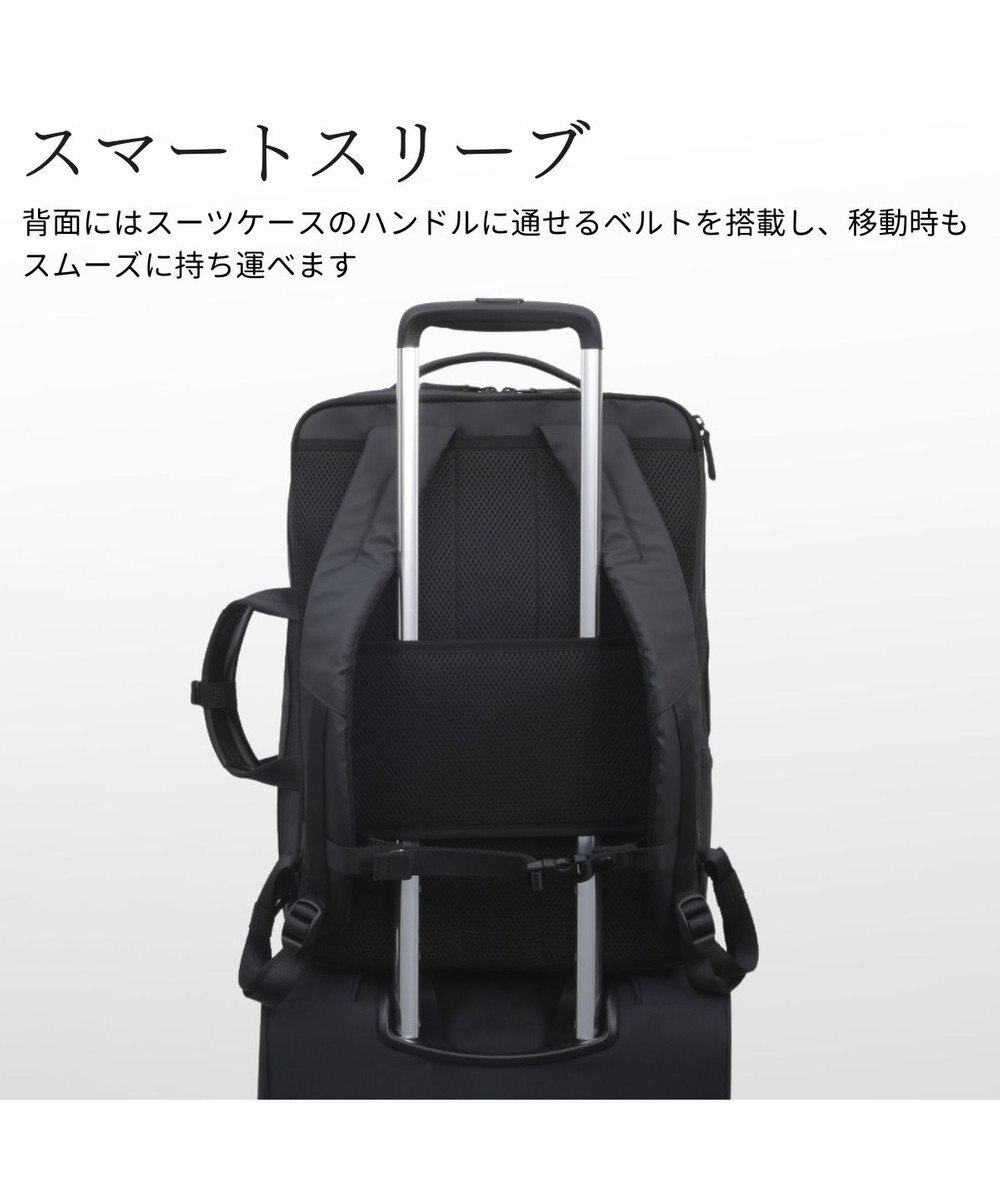 Samsonite サムソナイト 2Way バッグ 2ルーム L  テクノスコンボ ビジネスバッグ   TECH-NOS COMBO 