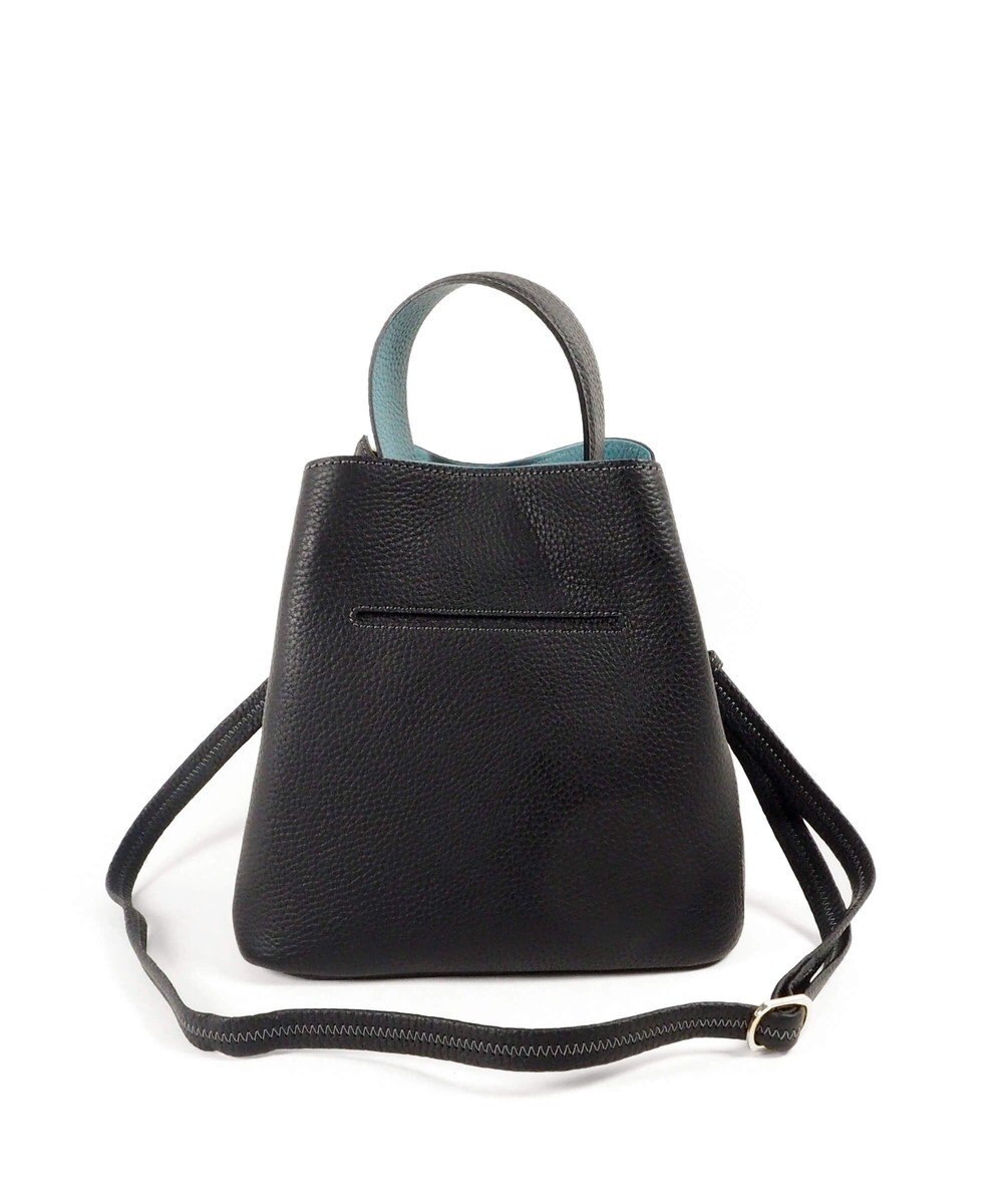 PELLE BORSA 2ウェイショルダーバッグ Reinette レネット 4741 