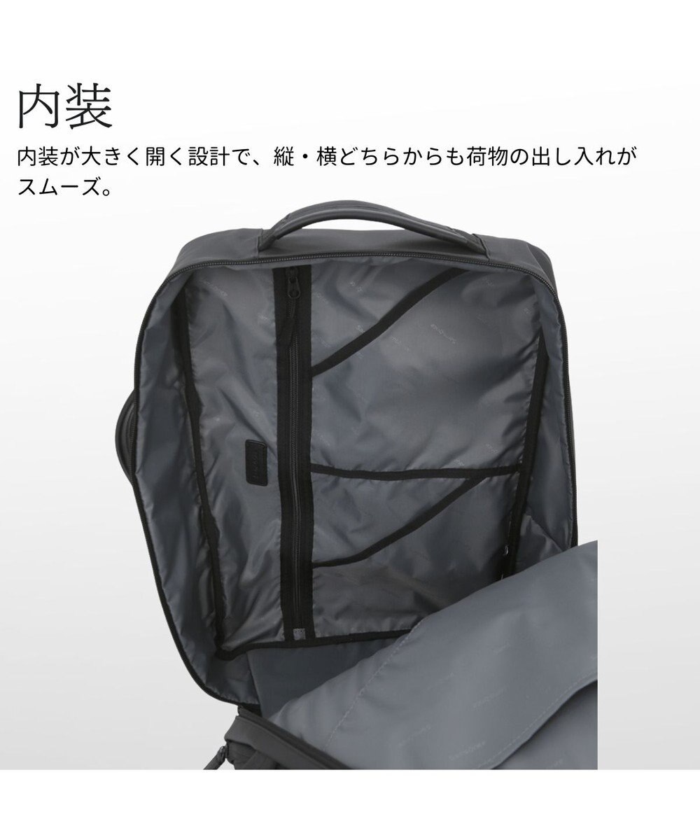 Samsonite サムソナイト 2Way バッグ 2ルーム L  テクノスコンボ ビジネスバッグ   TECH-NOS COMBO 