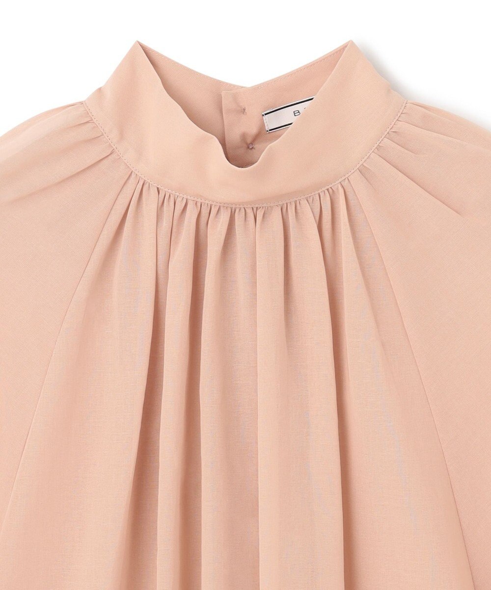 BEIGE， BAC / ドルマンブラウス 