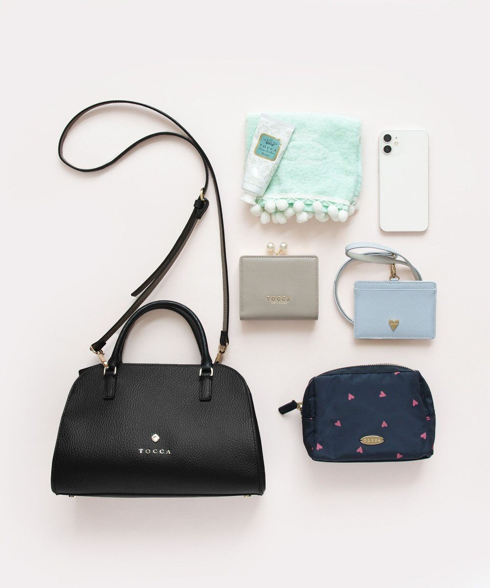 TOCCA ROMY MINIBAG ミニバッグ 